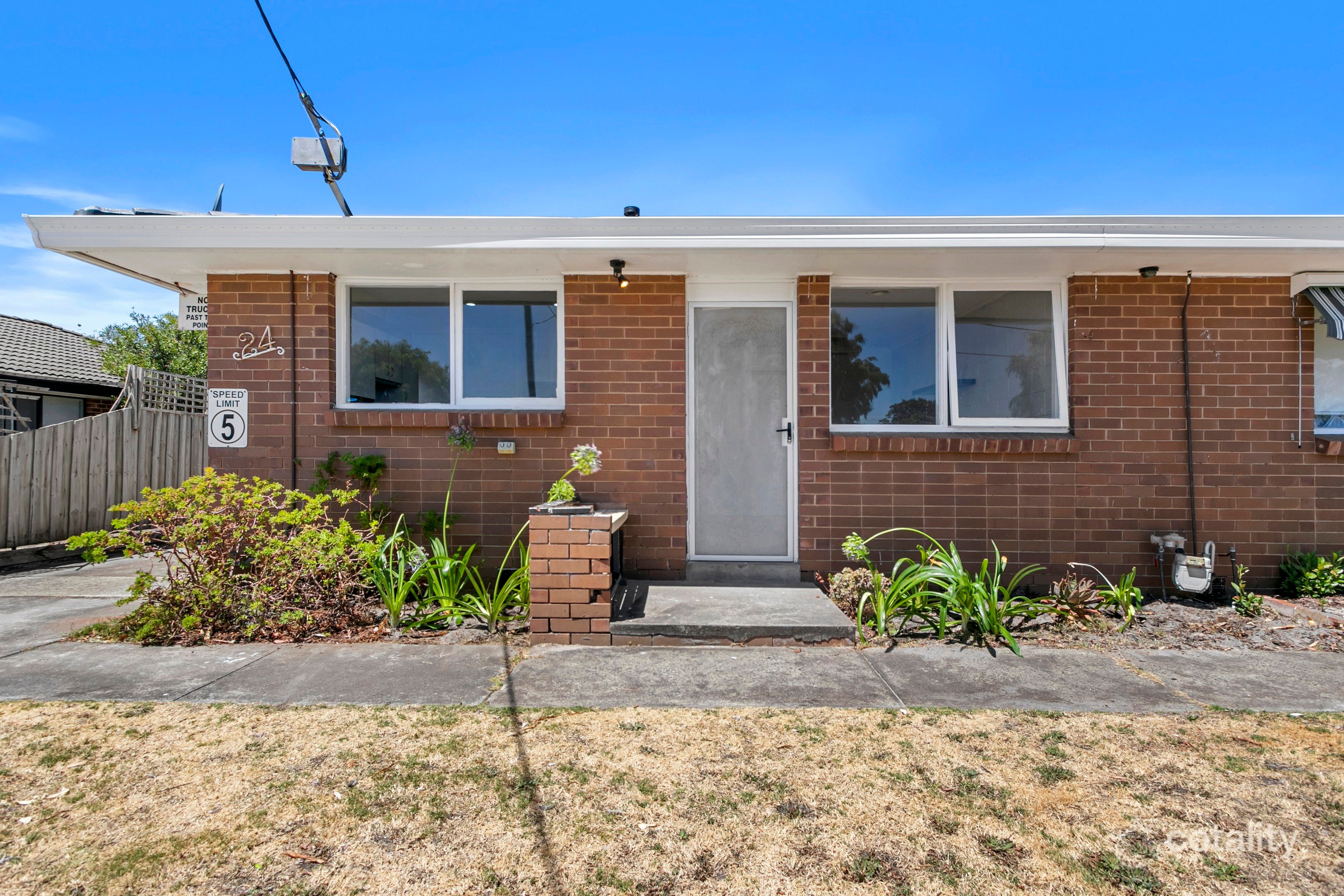 2/24 Golden Ave, Bonbeach, VIC 3196