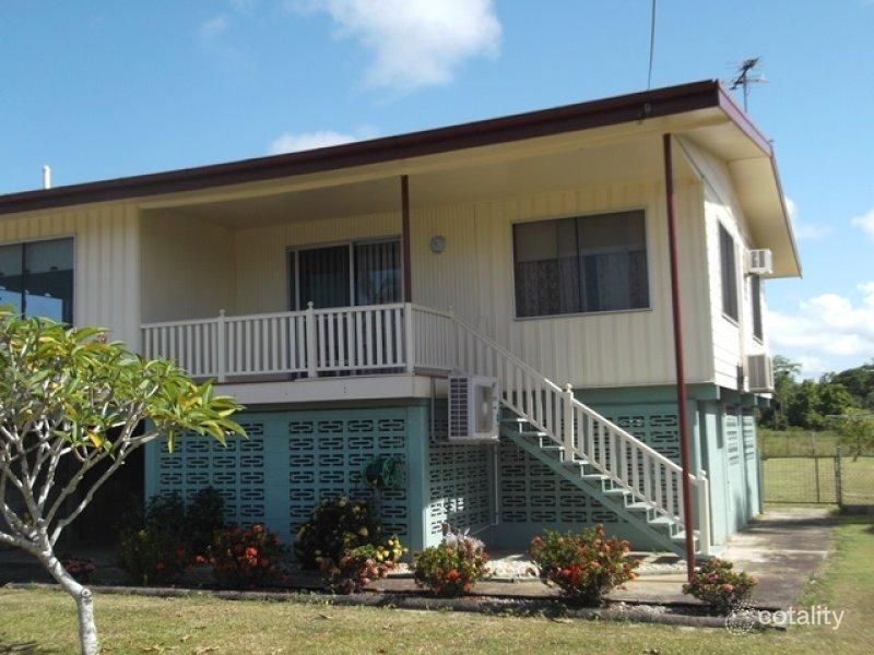 38 Howe St, Webb, QLD 4860