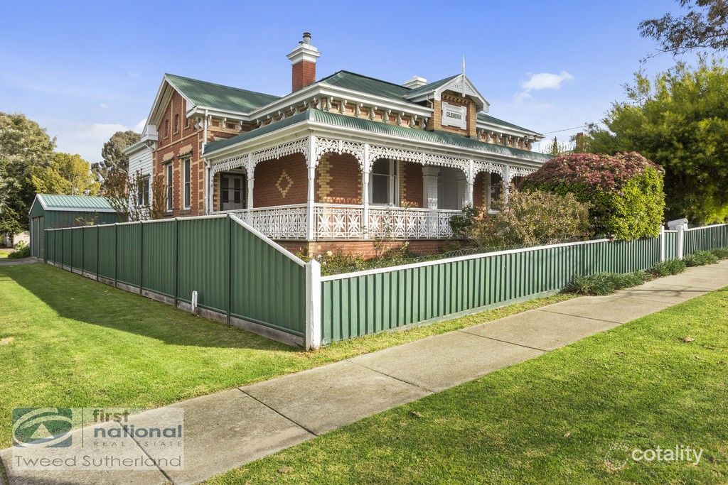 61-63 Miller St, Quarry Hill, VIC 3550