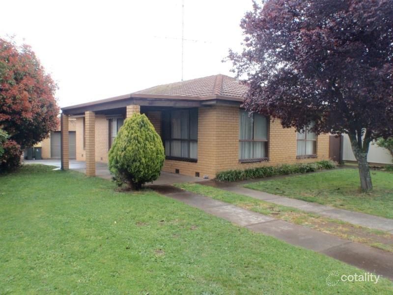 619 Rubicon St, Sebastopol, VIC 3356