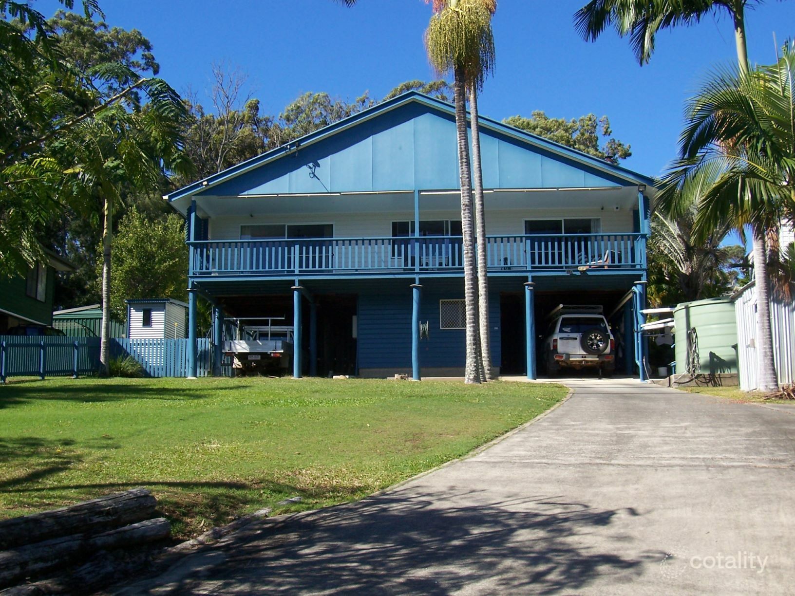 56 Coondooroopa Dr, Macleay Island, QLD 4184