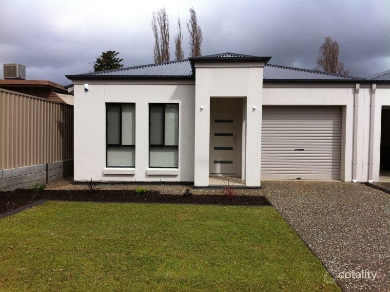 12a The Driveway, Holden Hill, SA 5088