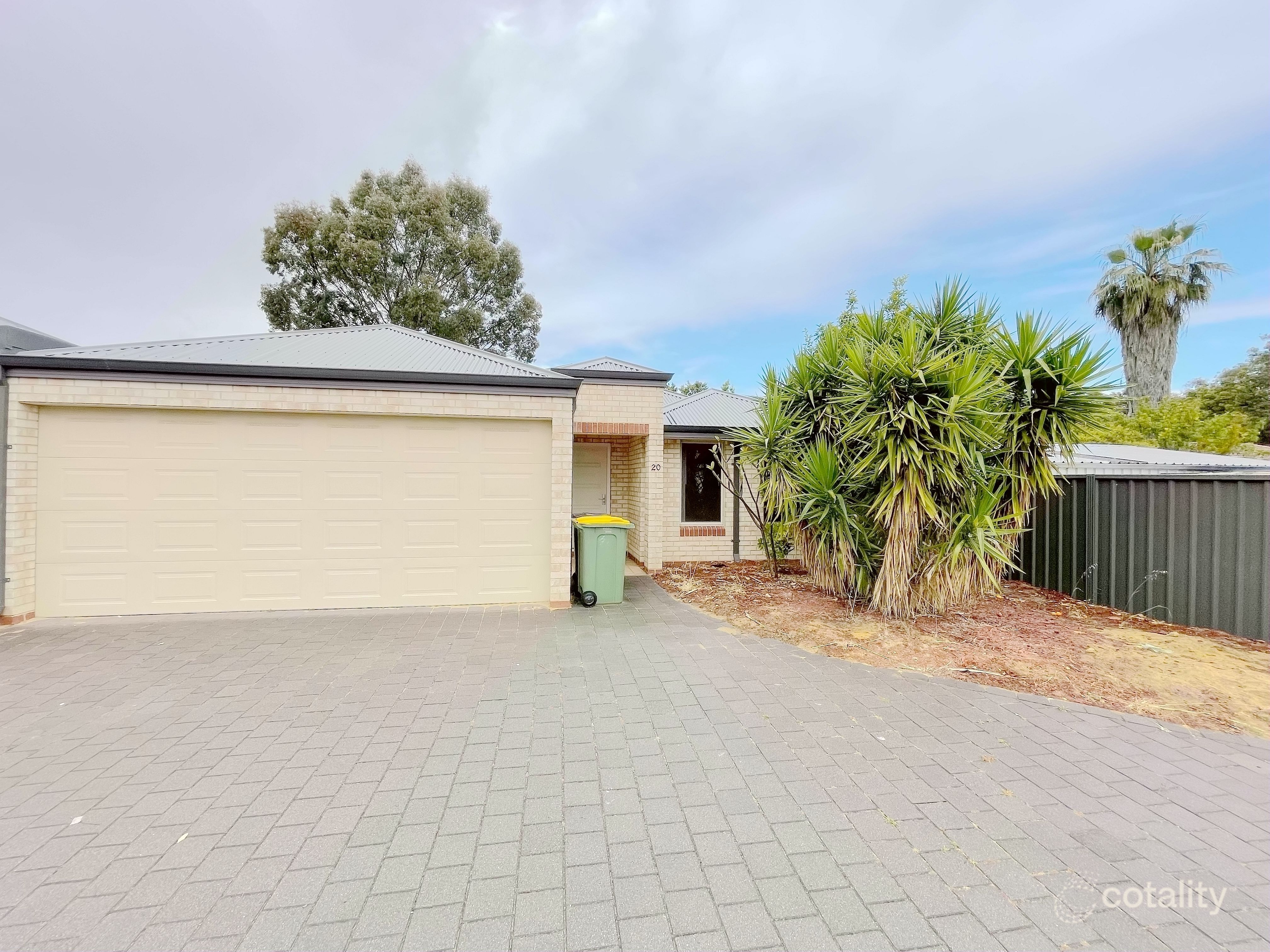 20/174 Homestead Rd, Gosnells, WA 6110