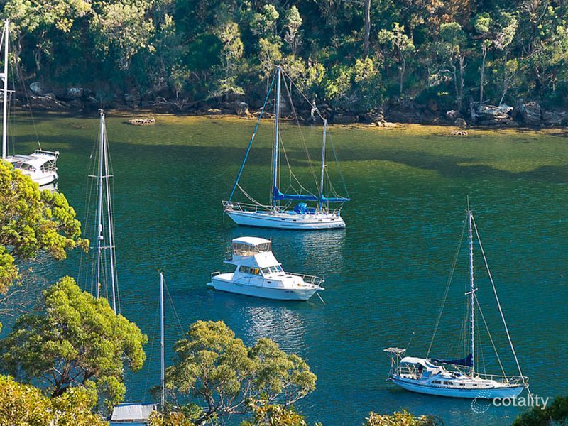 7 Jacquelene Cl, Bayview, NSW 2104