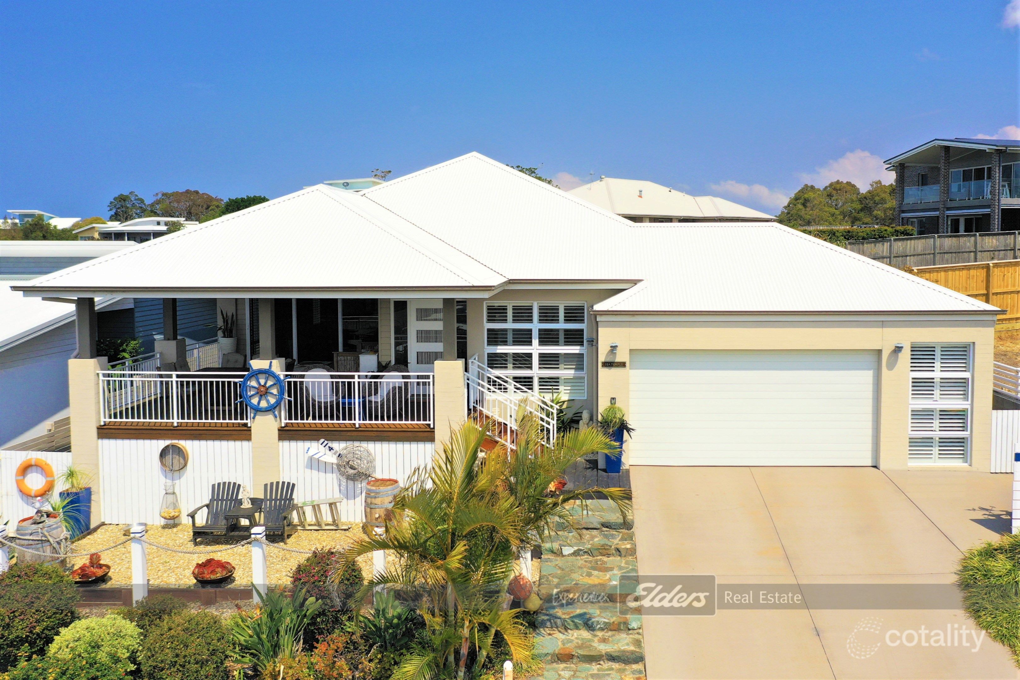 4 Twilight Cl, Red Head, NSW 2430