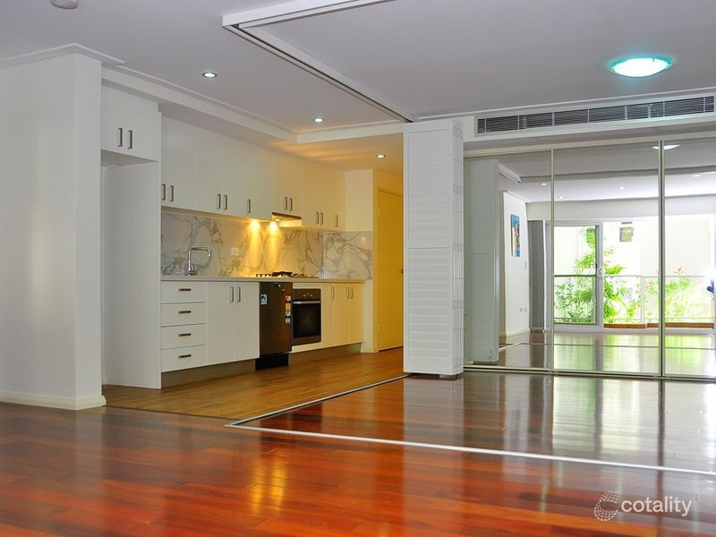 3/29-33 Dumaresq St, Gordon, NSW 2072