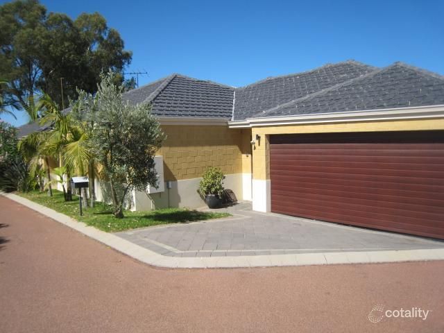 1/8 Prowse St, Bassendean, WA 6054