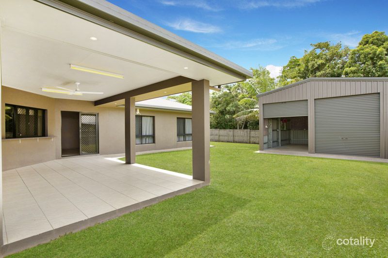 12 Tin Sang Cl, Edmonton, QLD 4869