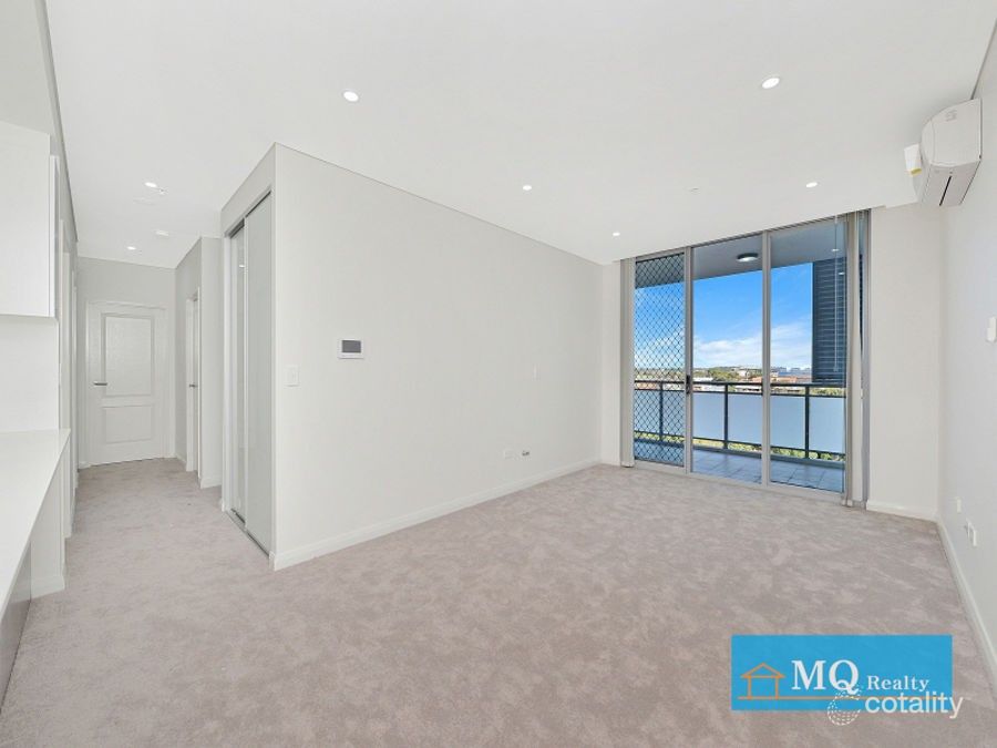 10/6-14 Park Rd, Auburn, NSW 2144