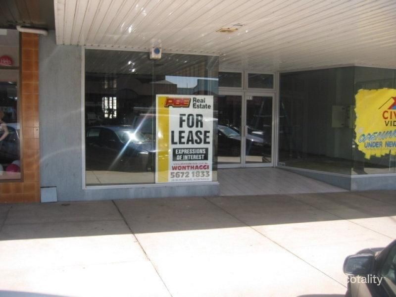 141-143 Graham St, Wonthaggi, VIC 3995