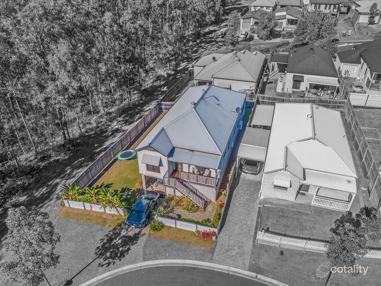 11 Keppel Cl, Springfield Lakes, QLD 4300
