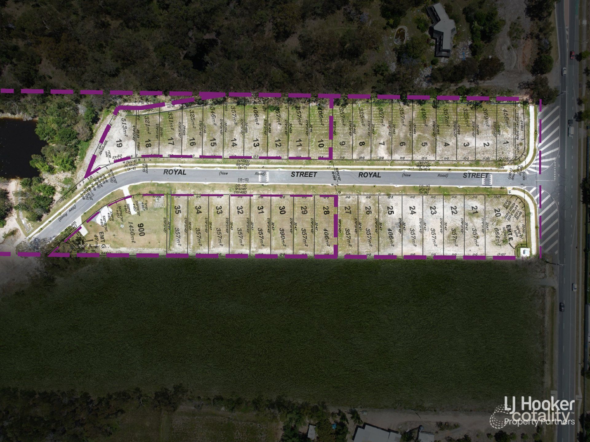 18 Royal St, Park Ridge, QLD 4125