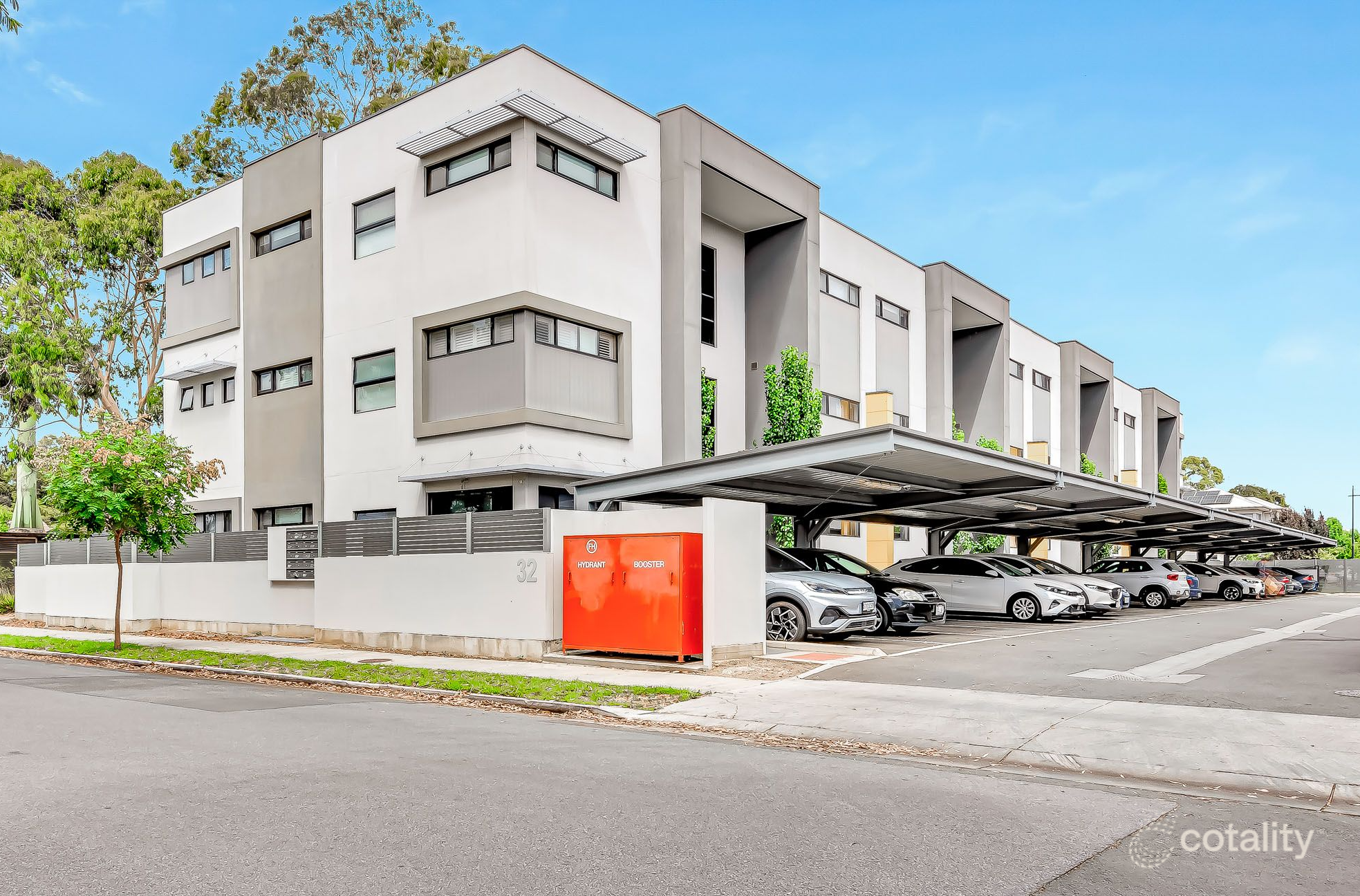 108/32 Exeter Tce, Devon Park, SA 5008