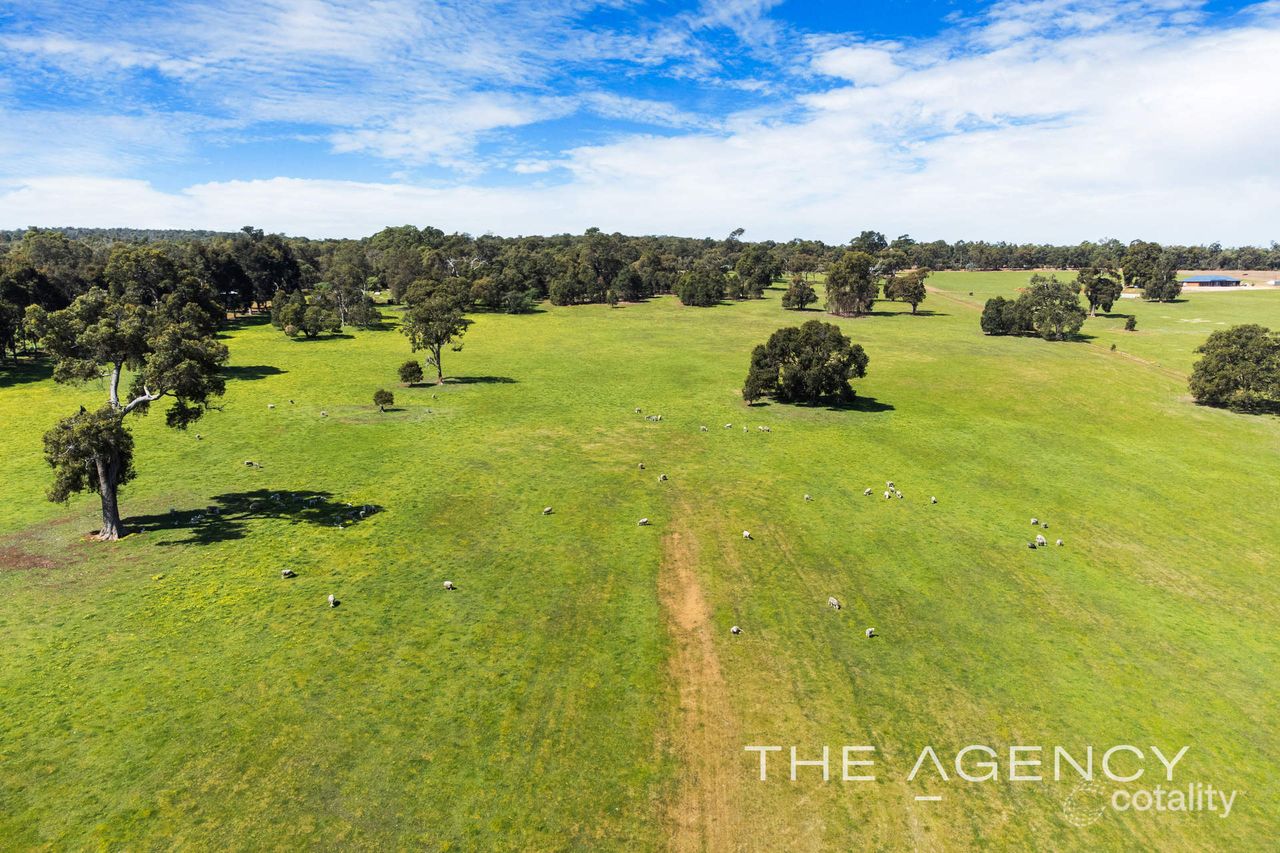 575 Golf Links Rd, Wundowie, WA 6560