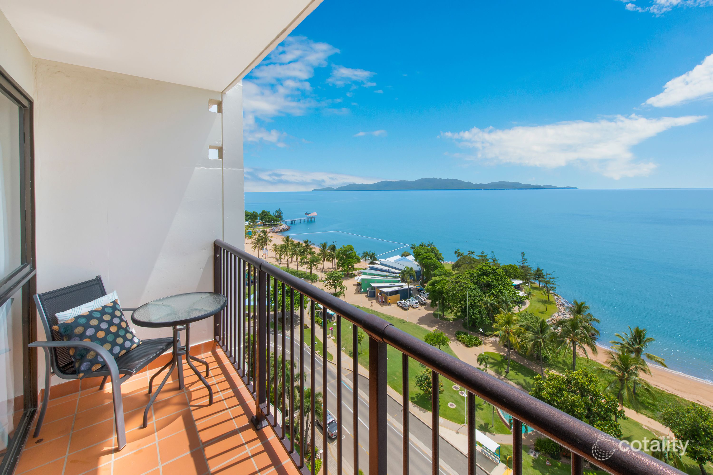 1203/75 The Strand, North Ward, QLD 4810