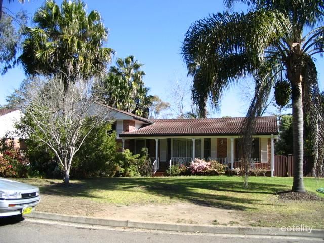 12 Patterson Ave, West Pymble, NSW 2073