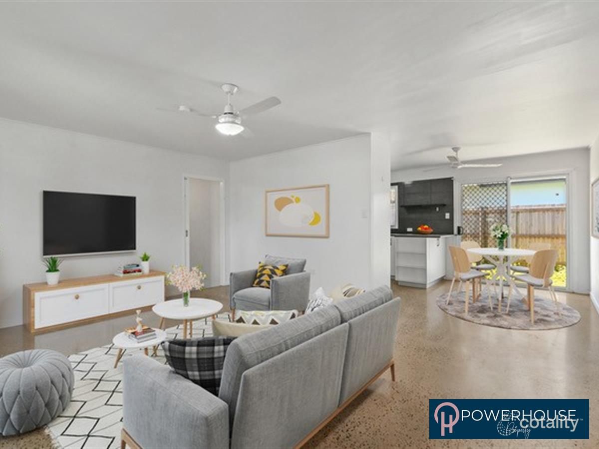 54 Moody St, Manoora, QLD 4870