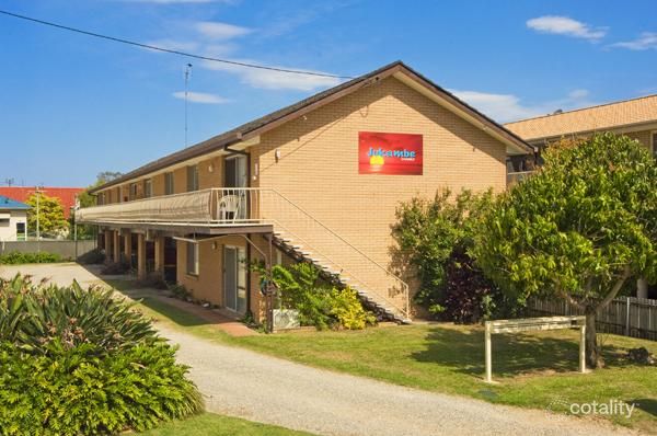 3/70 Mclean St, Coolangatta, QLD 4225