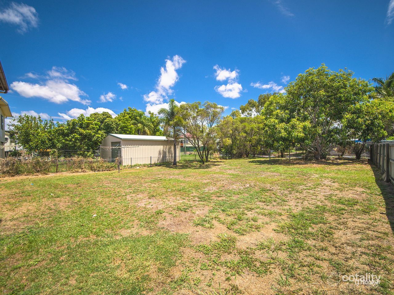 48 Alma St, Rockhampton City, QLD 4700