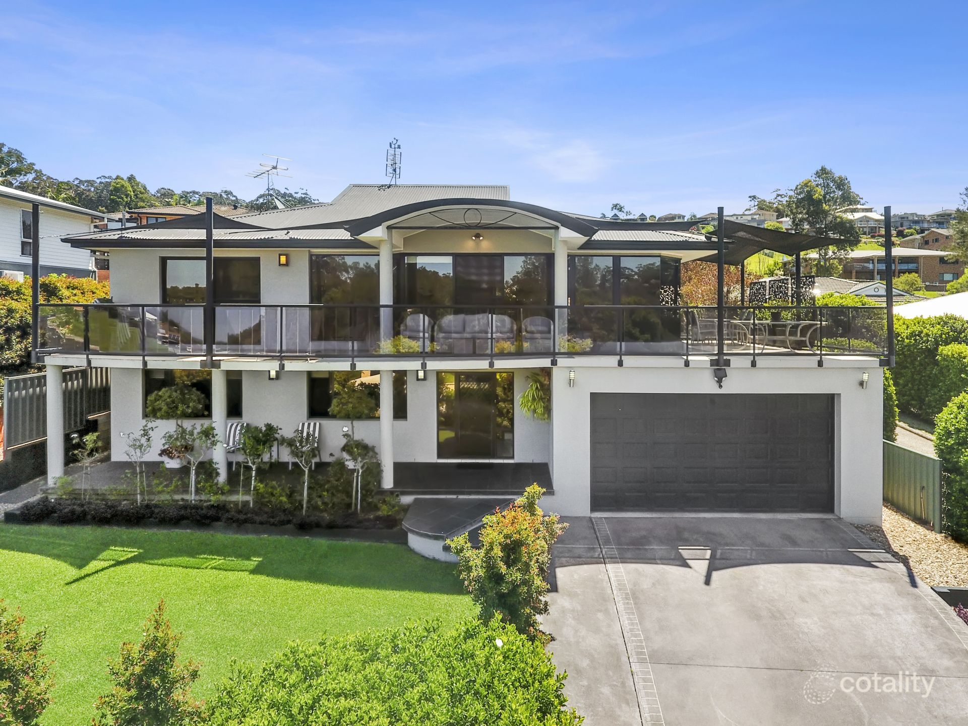 4 Beatrice Pl, Long Beach, NSW 2536