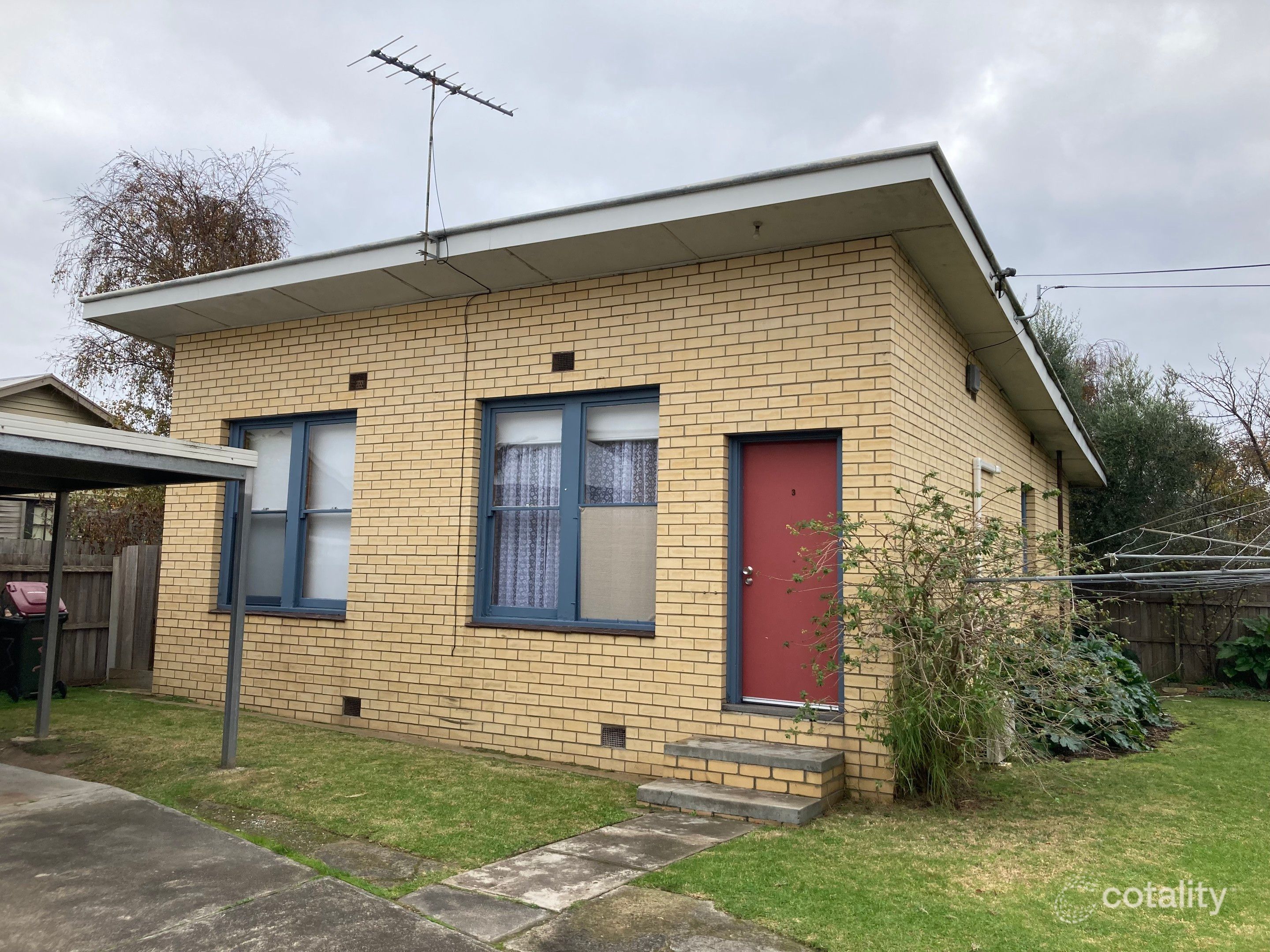 3/24 Anderson St, East Geelong, VIC 3219