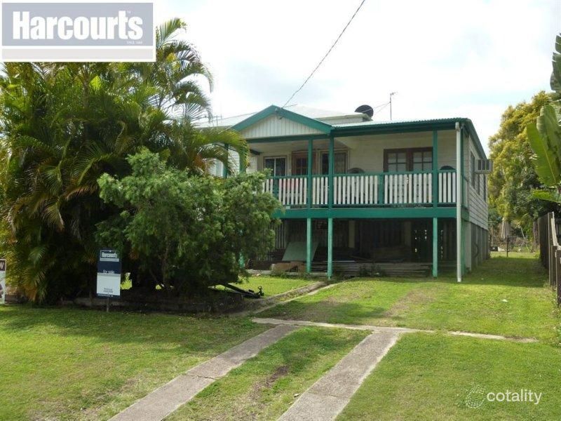 5 George St, Maryborough, QLD 4650