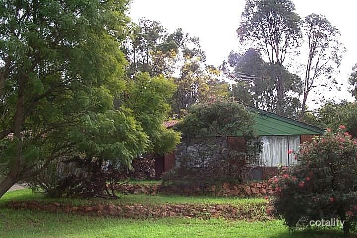 29 Bentley St, Stoneville, WA 6081