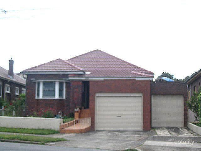 208 Great North Rd, Five Dock, NSW 2046