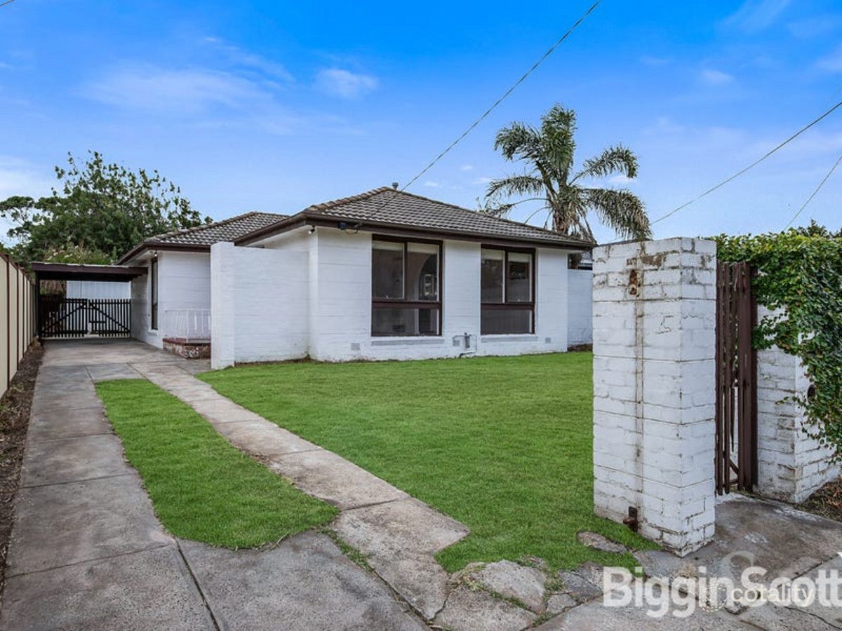 4 Roma Ct, Springvale South, VIC 3172