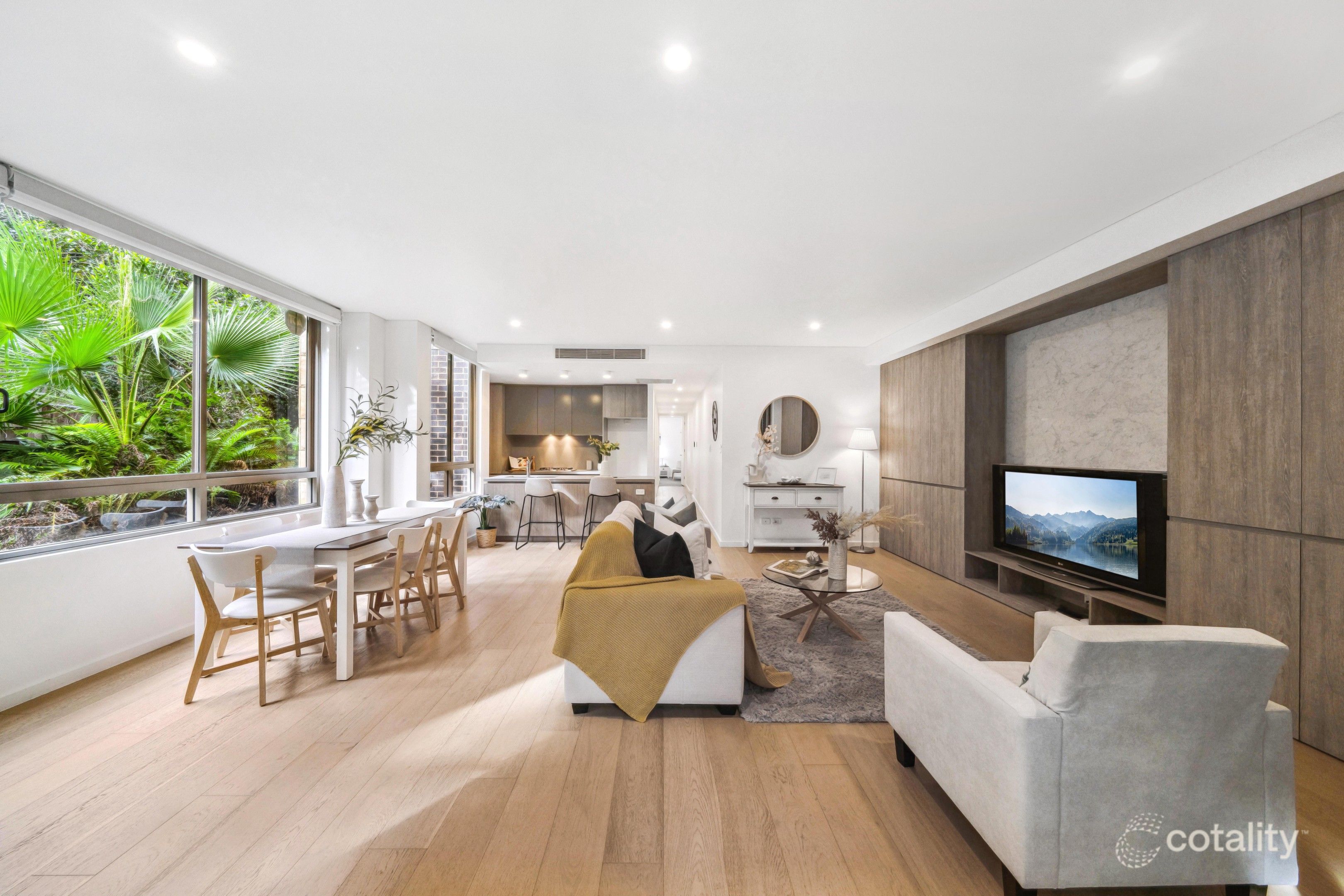 3/8 Buckingham Rd, Killara, NSW 2071