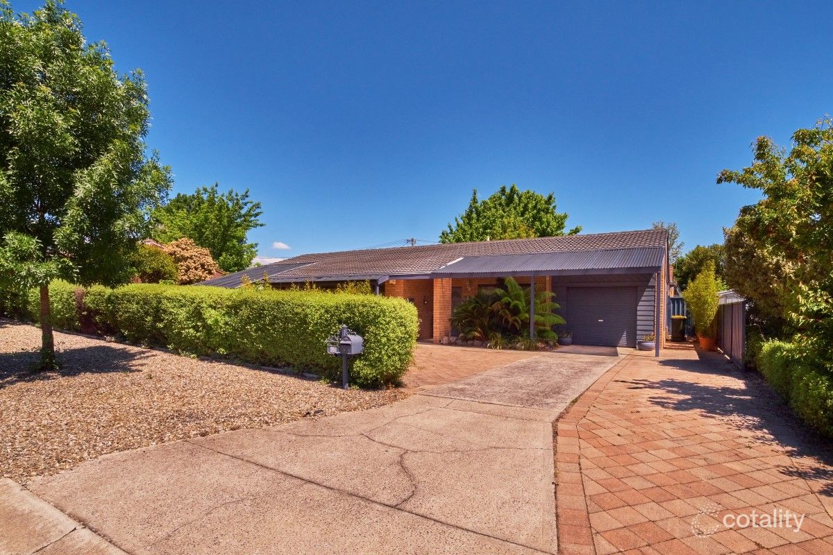 48 Prichard Cct, Richardson, ACT 2905