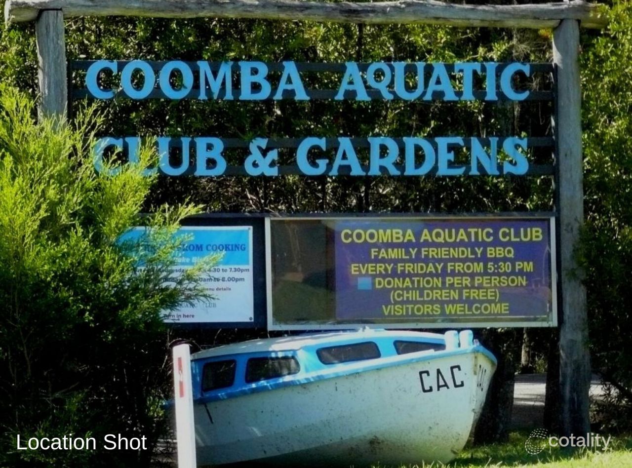 59 Moorooba Rd, Coomba Park, NSW 2428
