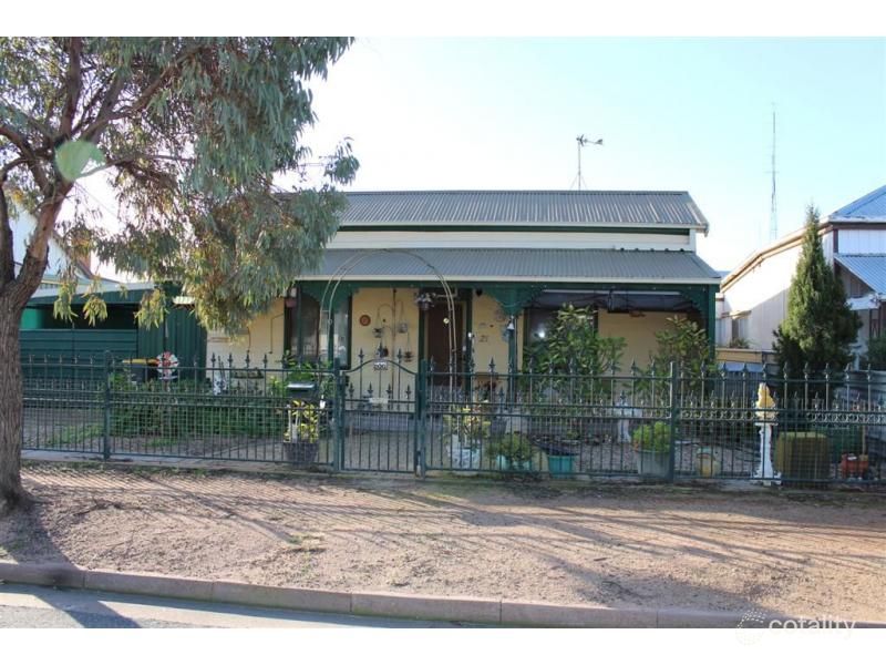 21 Simpson Rd, Port Pirie South, SA 5540