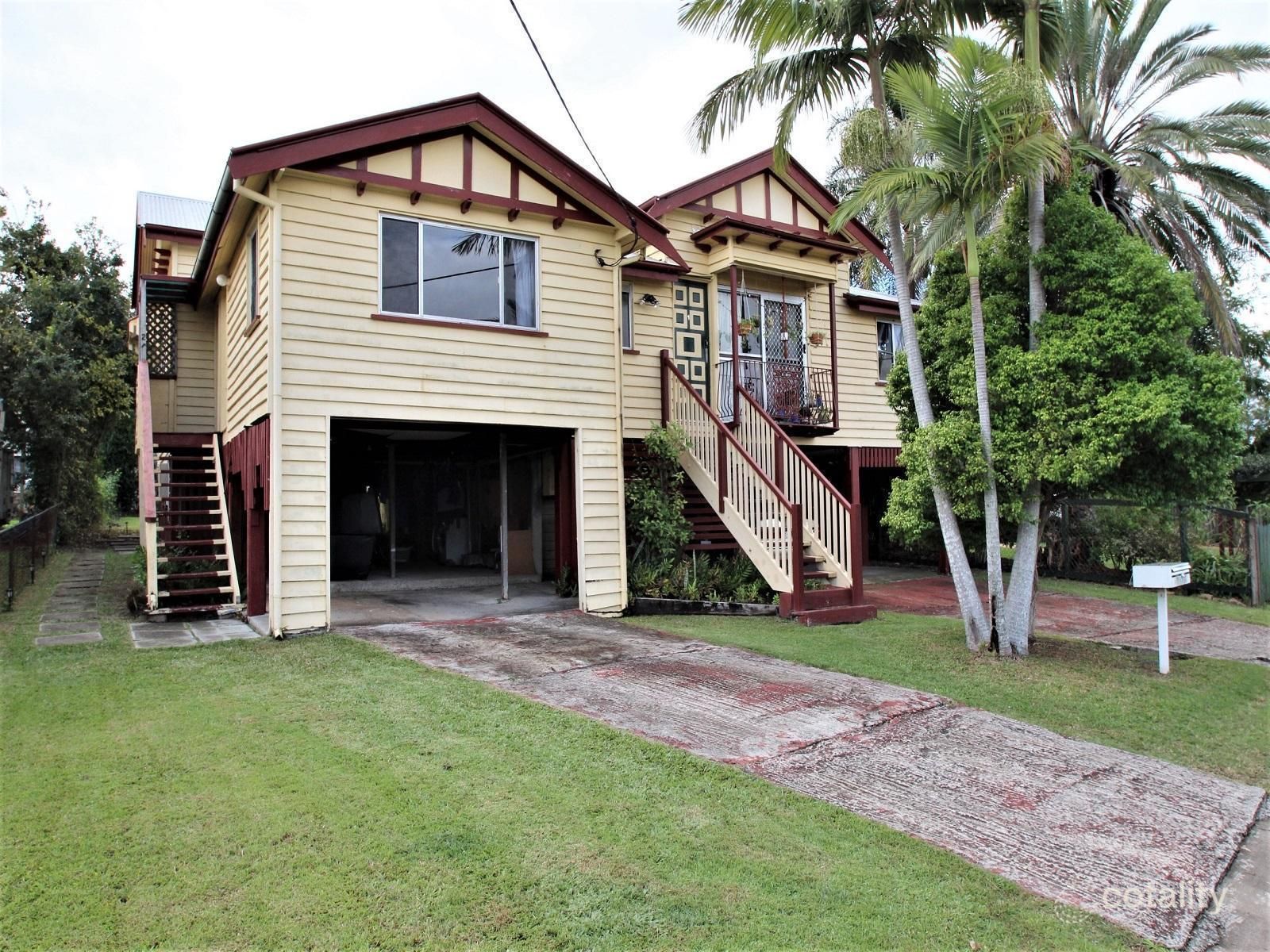 2/47 Harle Ave, Wilston, QLD 4051