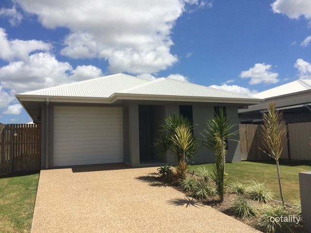 62 South Vickers Rd, Condon, QLD 4815