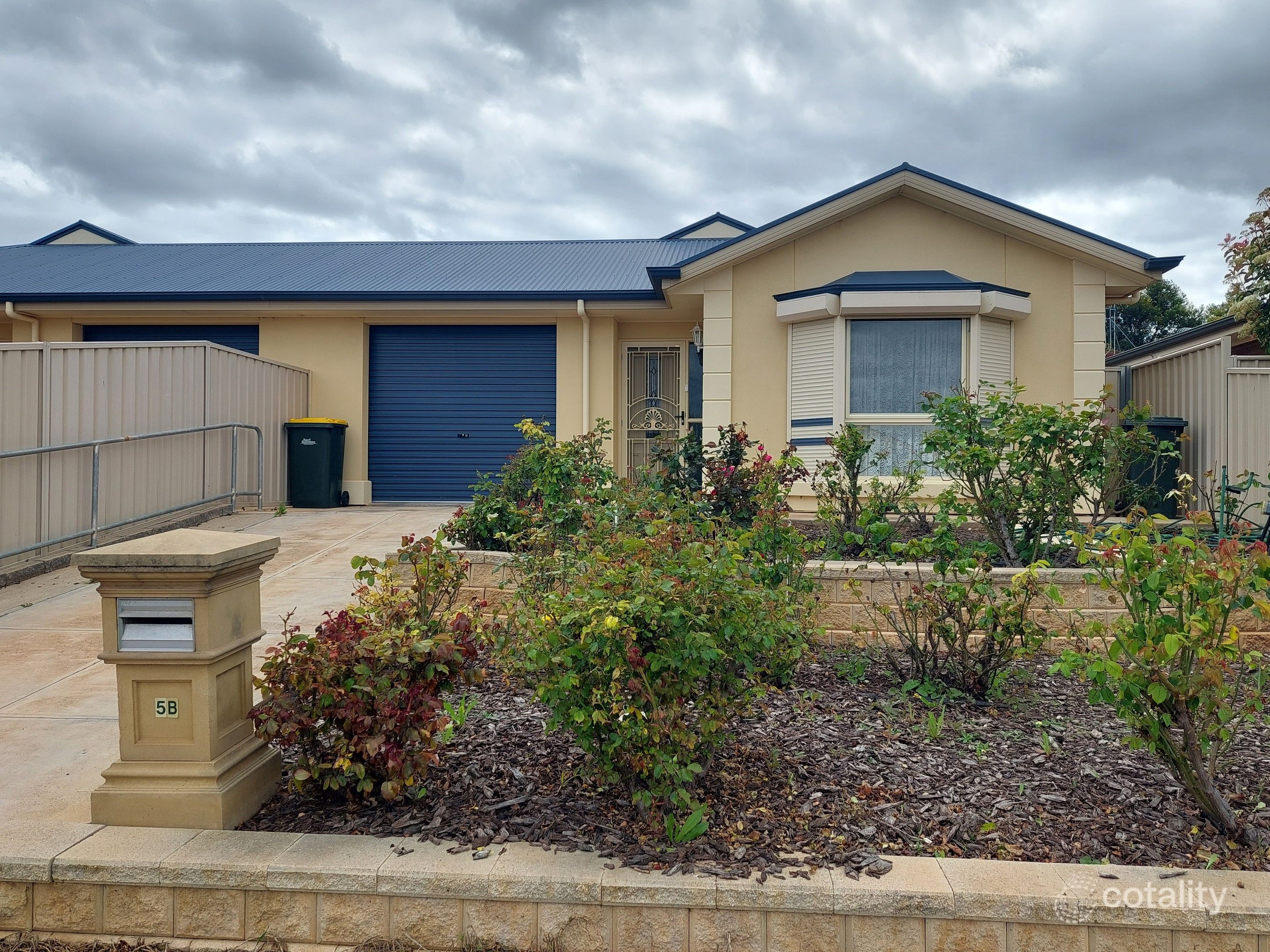 5b Jarvis St, Berri, SA 5343