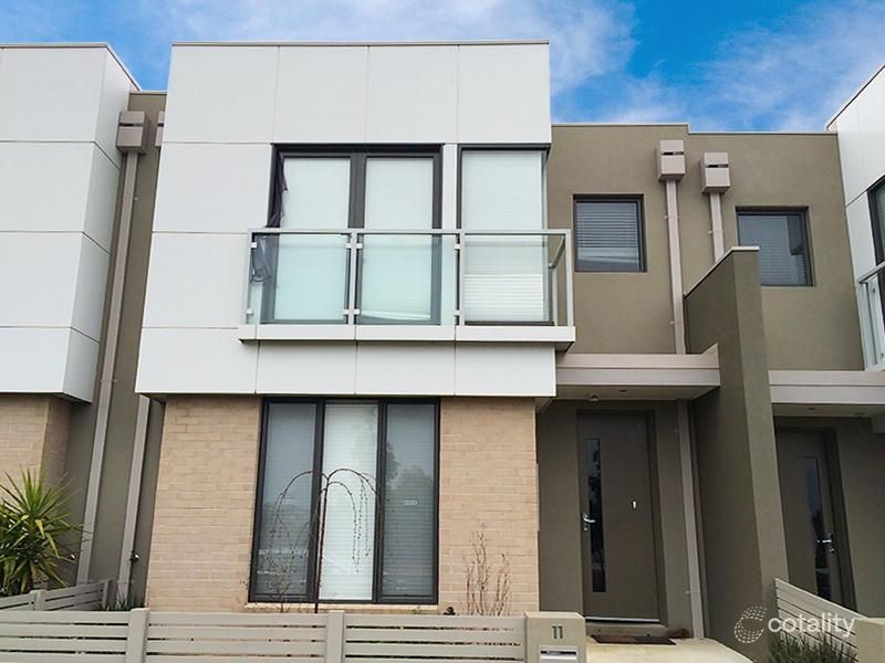 11 Sunline Ave, Alfredton, VIC 3350