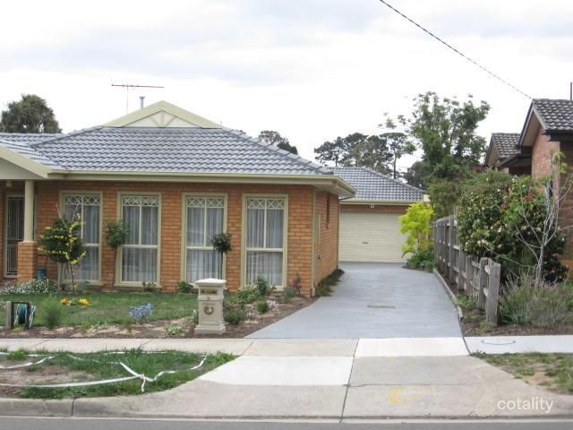 1/7 Irving St, Mount Waverley, VIC 3149