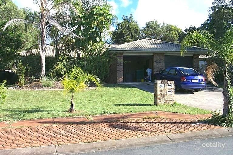 1/1 Columbia Ct, Oxenford, QLD 4210
