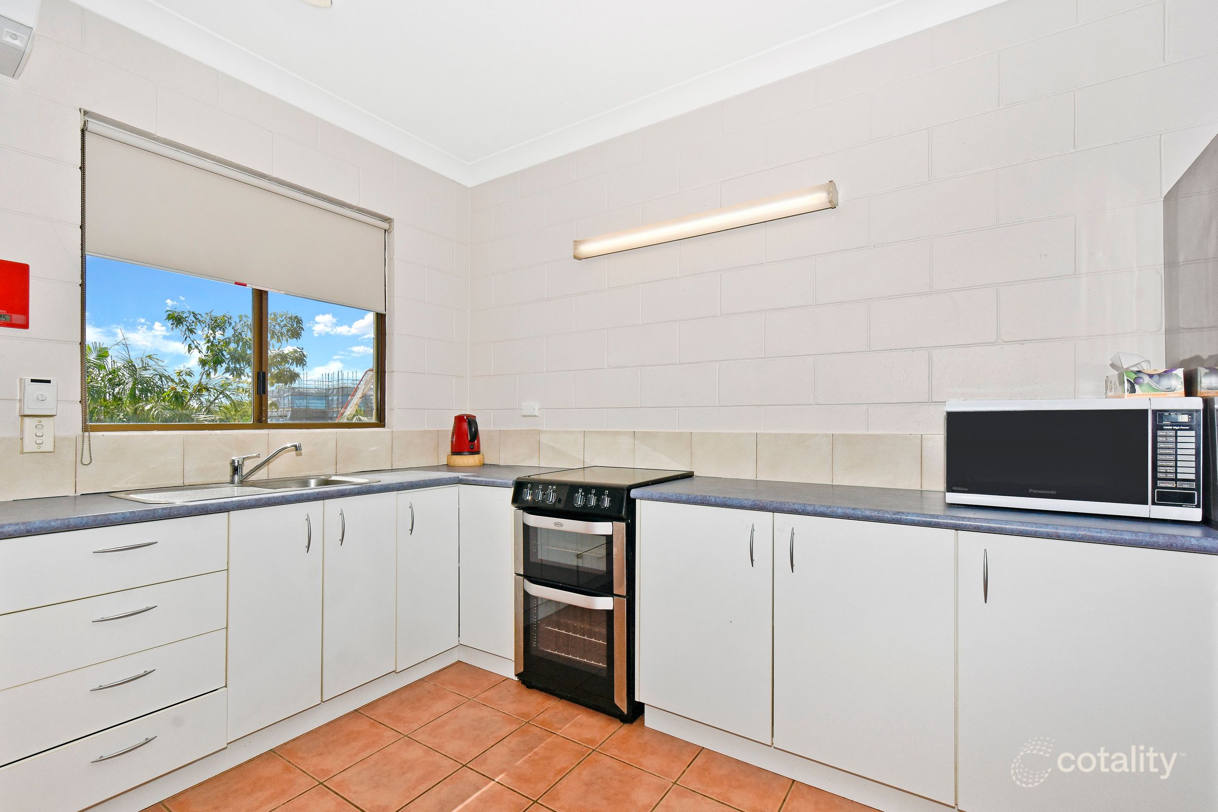 10/8 Philip St, Fannie Bay, NT 0820