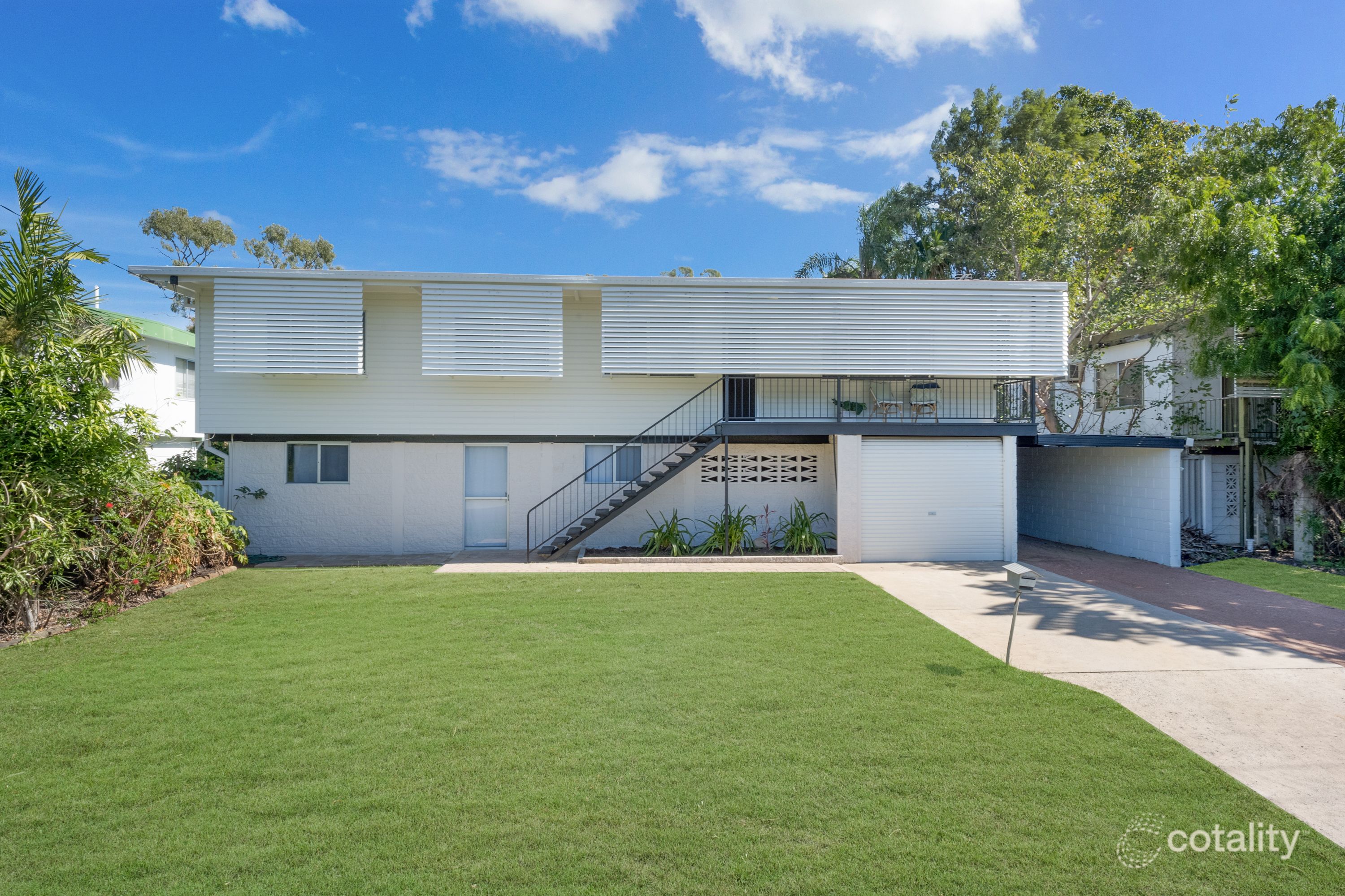 7 Swallow St, Condon, QLD 4815