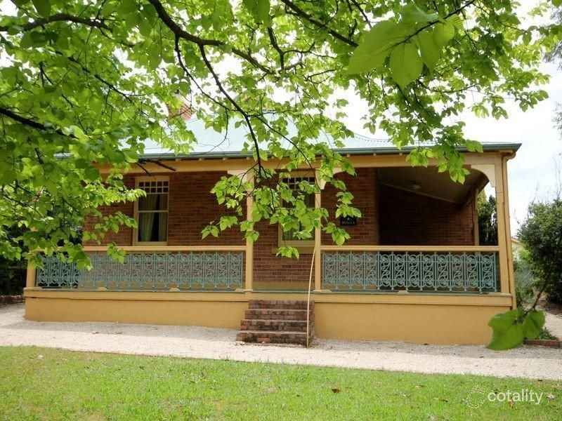 11 Mitchell Cres, Inverell, NSW 2360
