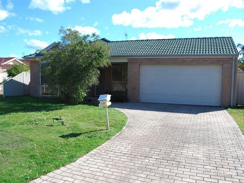6 Tuscan Pl, Blue Haven, NSW 2262