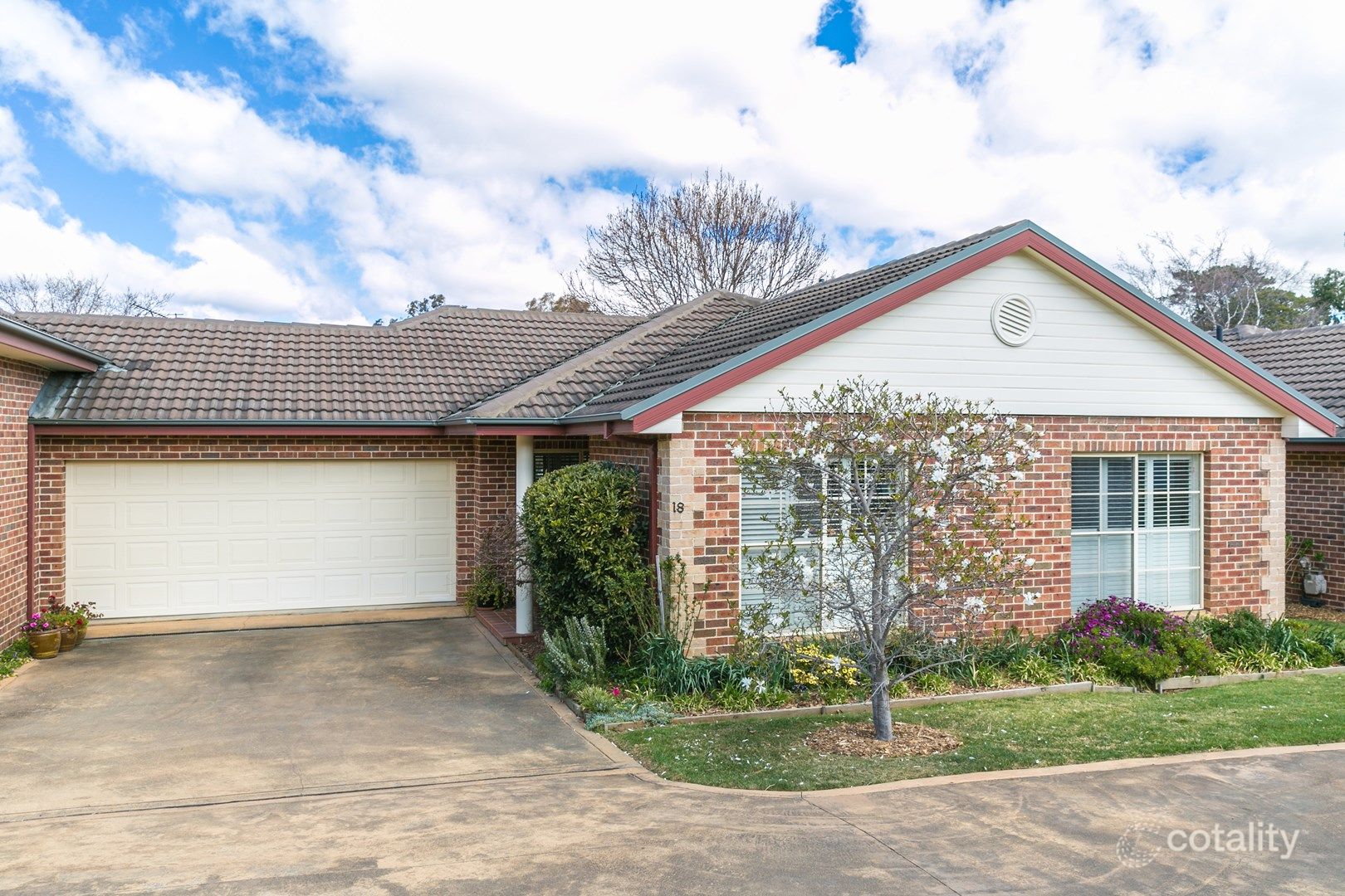 18/454-458 Moss Vale Rd, Bowral, NSW 2576