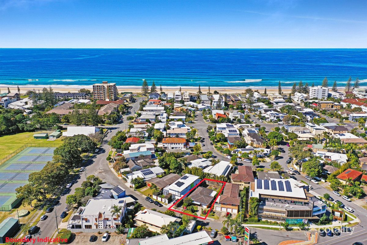 4 Schuster Ave, Miami, QLD 4220