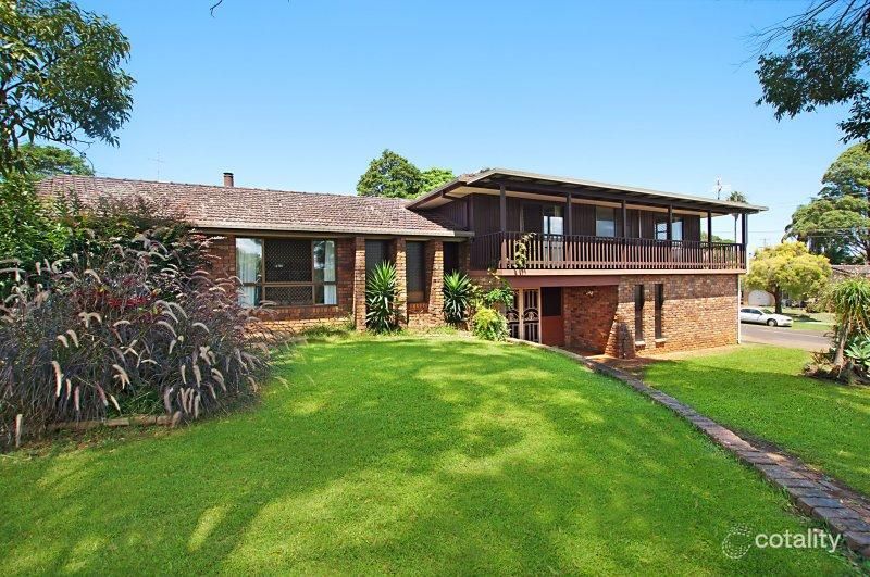 17 Coral St, Alstonville, NSW 2477