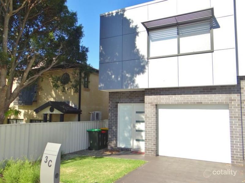 3c Alice St, Merewether, NSW 2291