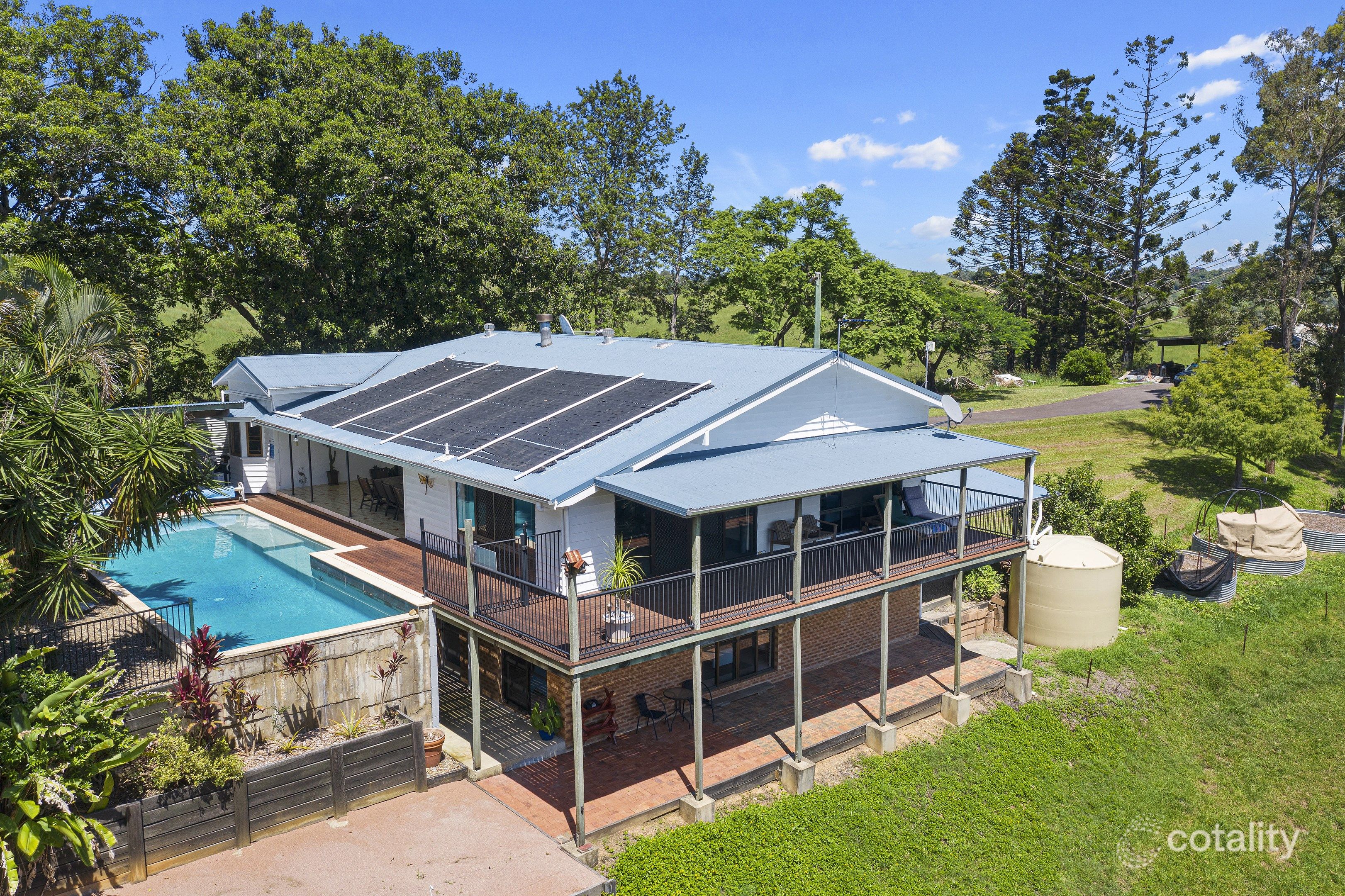 122 Evans Rd, Black Mountain, QLD 4563