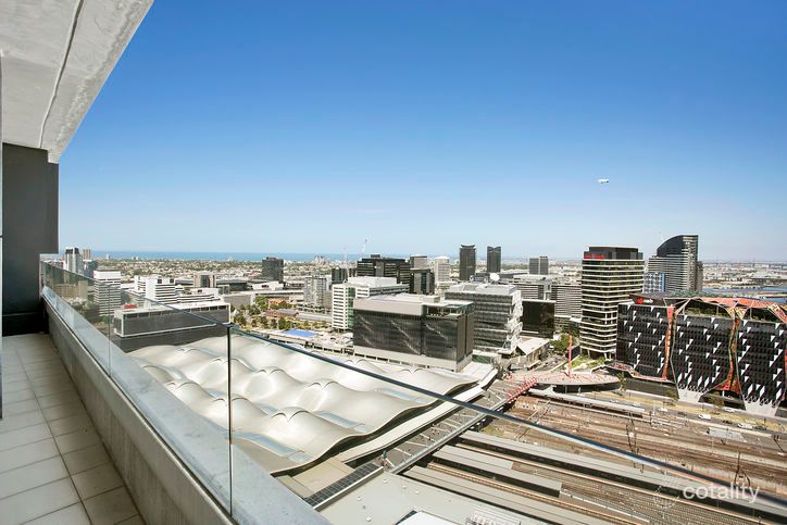 3210/200 Spencer St, Melbourne, VIC 3000
