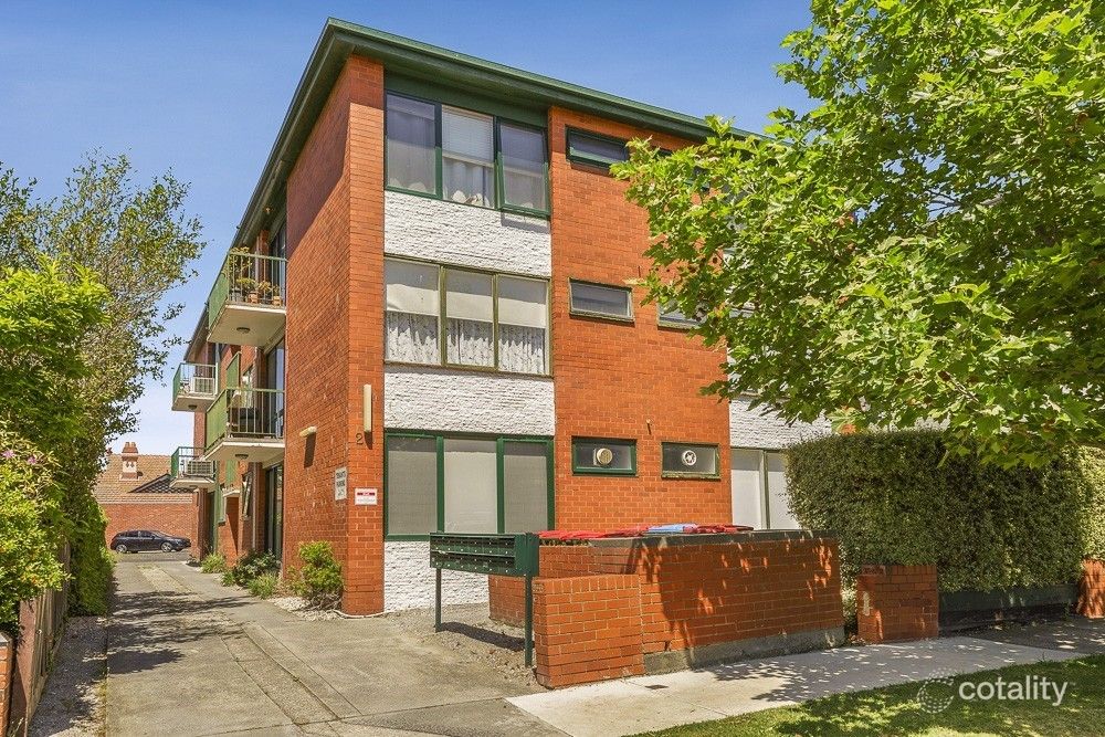 2/29 Raleigh St, Essendon, VIC 3040